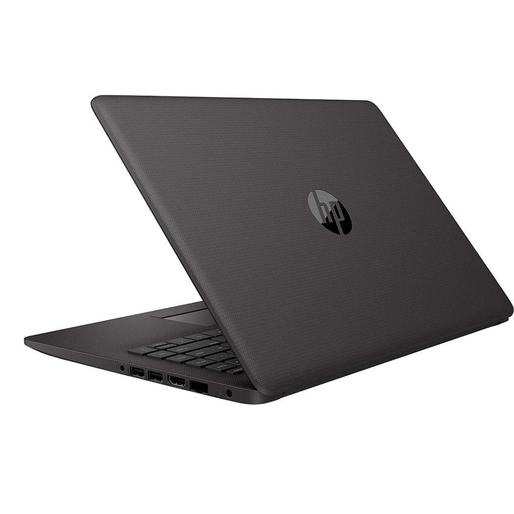 HP/Compaq HP Notebook Series 245 G7 (AMD Ryzen3 3000U Series 14 Inch)- Refurbished_Grey_Back_61339