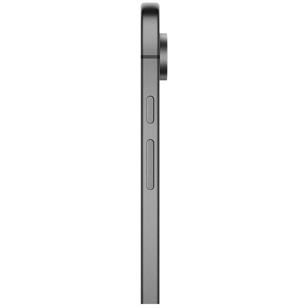 Google Pixel 9a - Refurbished_Obsidian_Right Side_61608