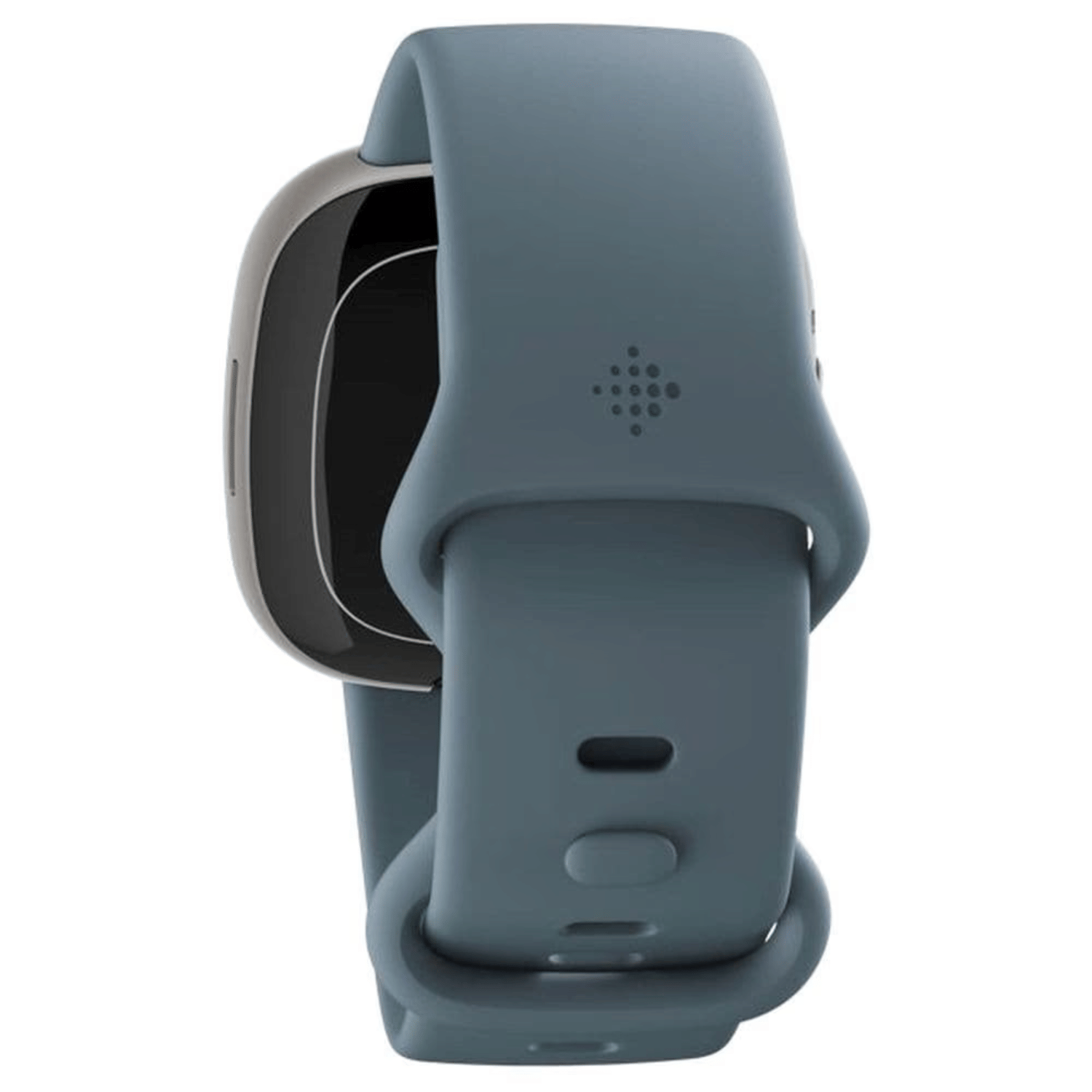 FITBIT Versa 4 Fitness Watch (40mm, GPS Only)- Refurbished_All_Others_89717