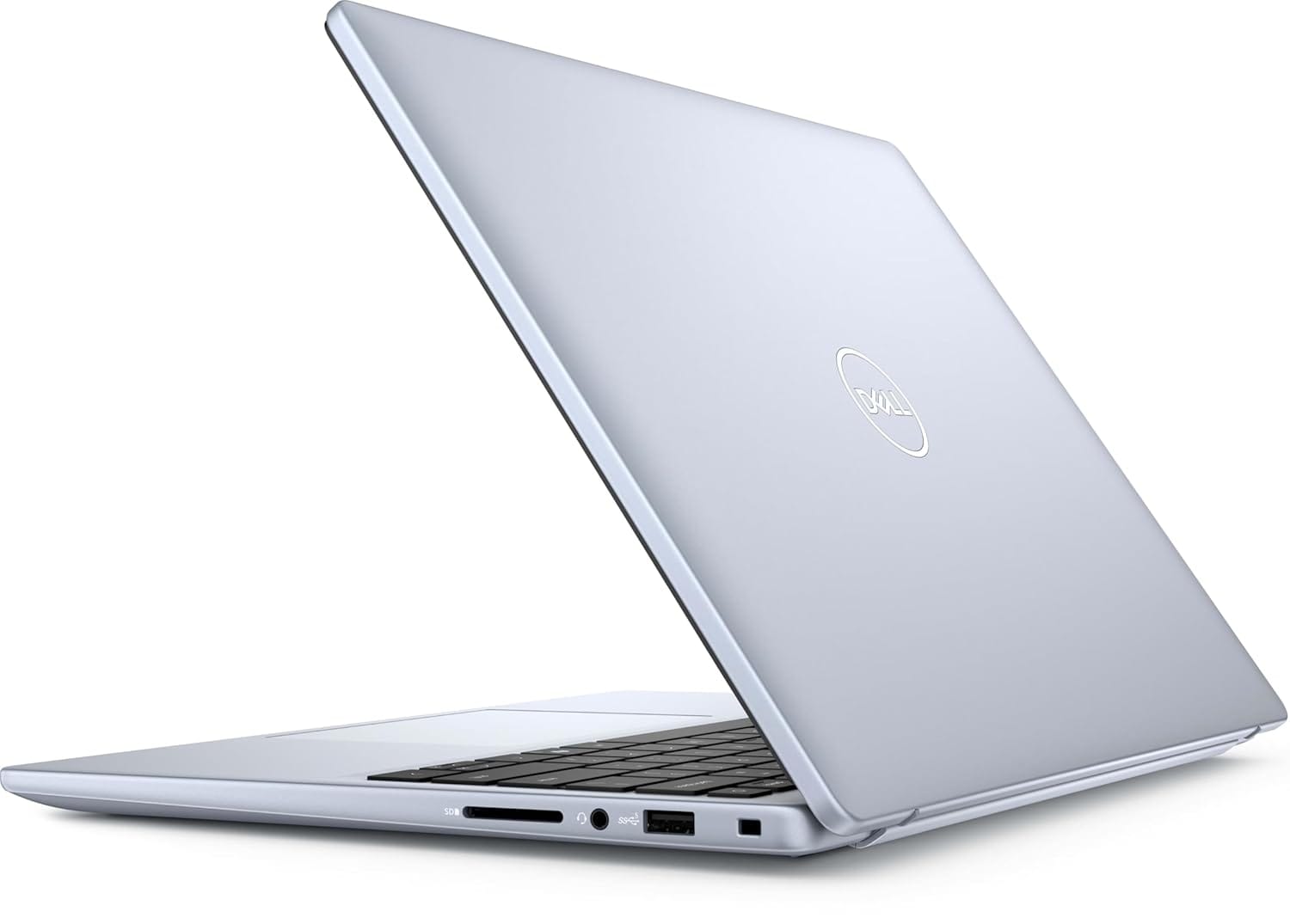 Dell Inspiron 5000 Series 5440 (Intel Core i3 13th Gen 14 Inch)- Refurbished_Blue_Bottom_89941