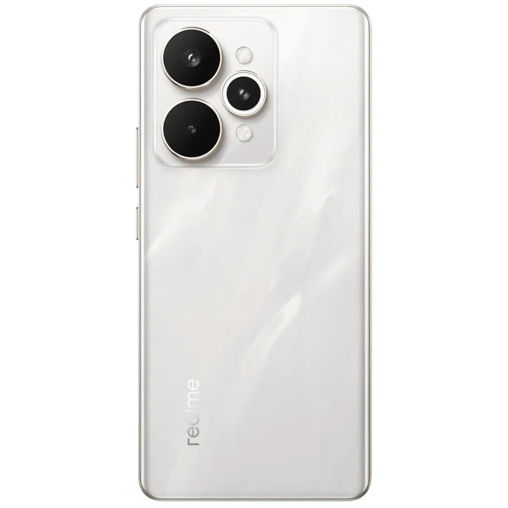 Realme 15 Pro 5G - Refurbished_Flowing Silver_Back_64188