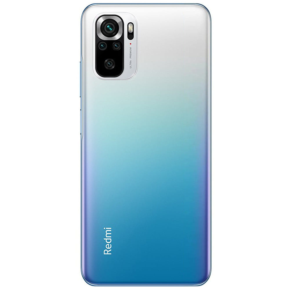 Xiaomi Redmi Note 11 SE - Refurbished_Bifrost Blue_Back_57744