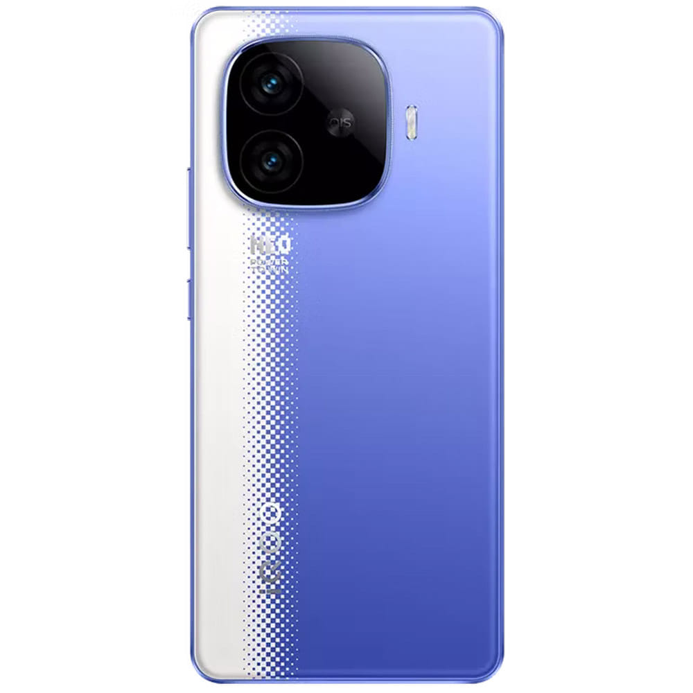iQOO Neo 10R 5G - Refurbished_Raging Blue_Back_64082