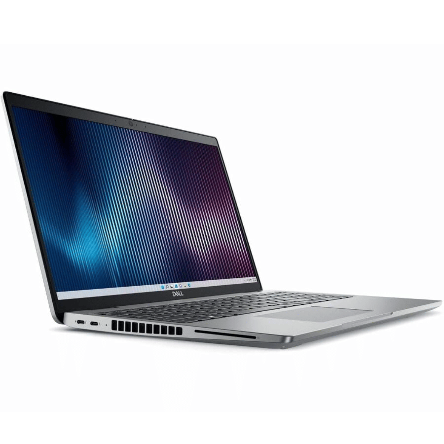 Dell Latitude 5000 Series 5540 (Intel Core i7 13th Gen 15.6 Inch)- Refurbished_Gray_Right Side_122997