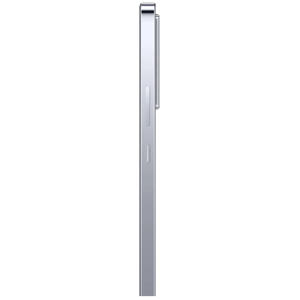 Infinix GT 20 Pro - Refurbished_Mecha Silver_Right Side_62210