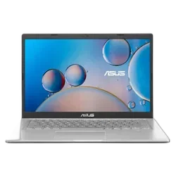 Asus VivoBook Series X415EA-X415EA (Intel Core i5 11th Gen 14 Inch)- Refurbished_Silver_Front_64609