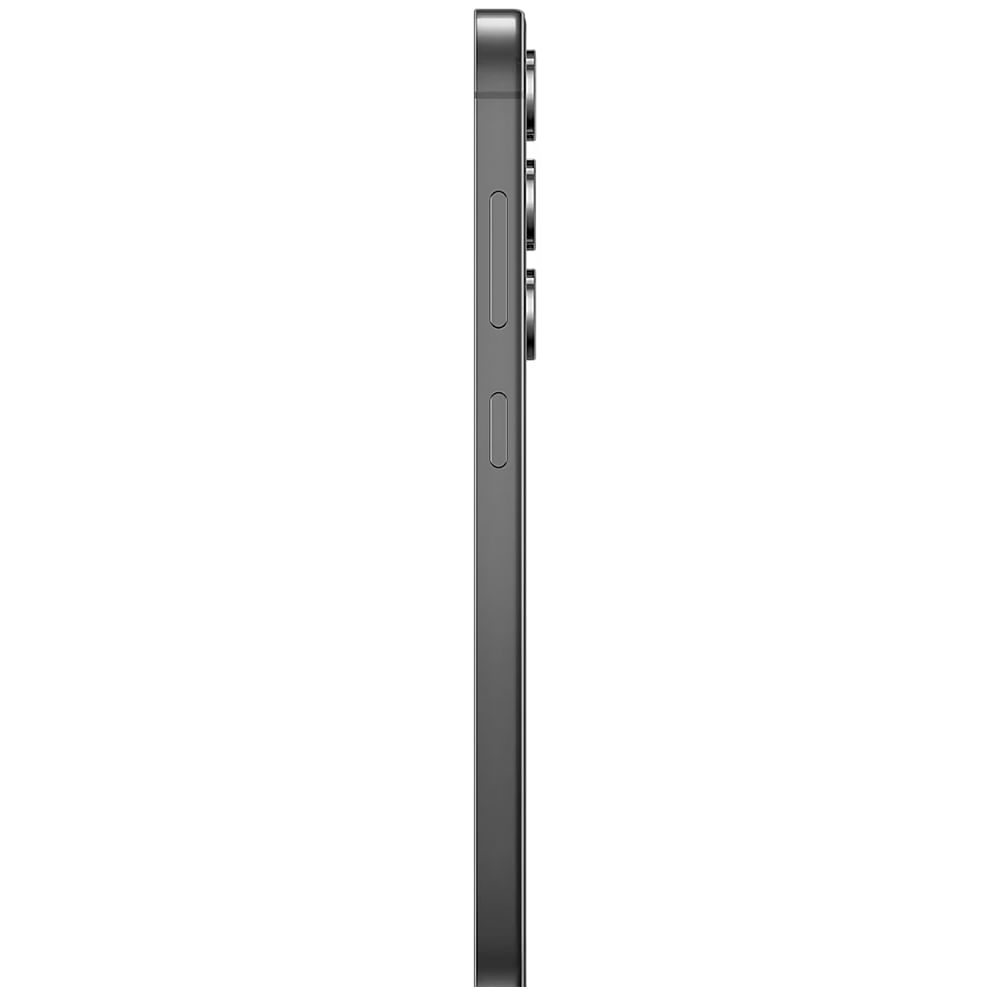 Samsung Galaxy S24 5G - Refurbished_Onyx Black_Right Side_59529