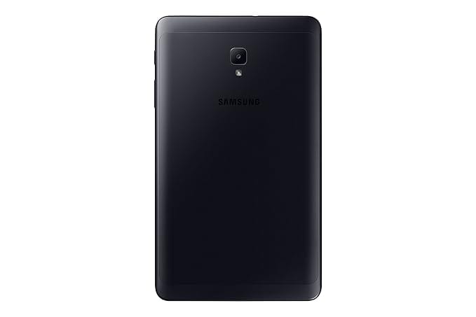 Samsung Galaxy Tab A8 2017 (8.0 inch, LTE)- Refurbished_Black_Back_87255