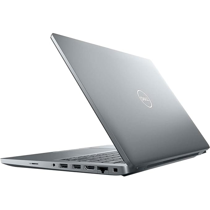 HP/Compaq Probook Series 440 G7 (Intel Core i5 10th Gen 14 Inch)- Refurbished_Silver_Left Side_88959