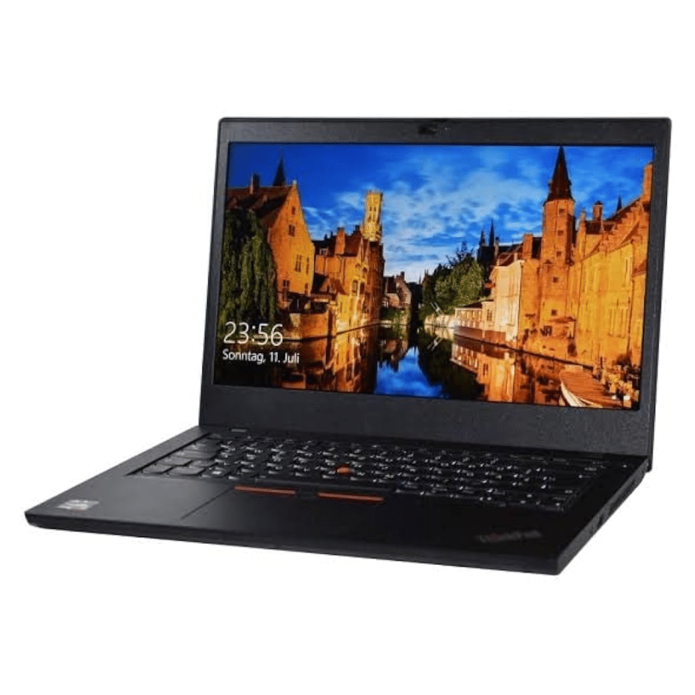Lenovo Thinkpad L Series L14 GEN 1 (Intel Core i5 10th Gen 14 Inch)- Refurbished_All_Others_60352