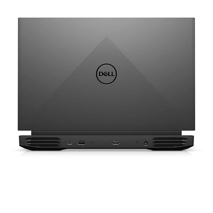 Dell G15 Series 5511 (Intel Core i7 11th Gen 15.6 Inch)- Refurbished_Gray_Back_89043