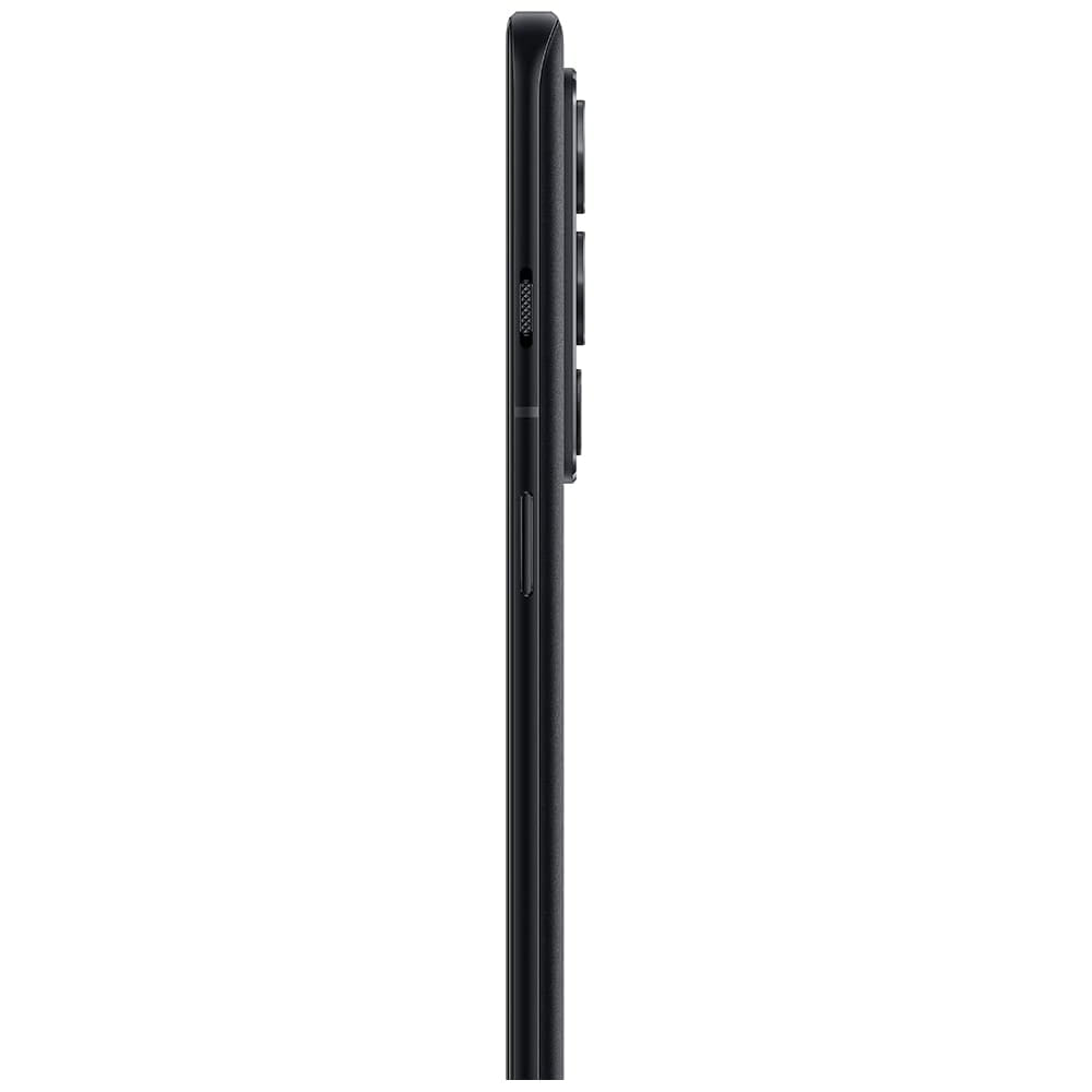 Black Left Side