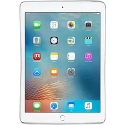 Apple iPad Pro 2016 (9.7 inch, WiFi Only)- Refurbished_Silver_Front_87042