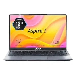 Acer Aspire Series A324-53 (Intel Core i3 13th Gen 14 Inch)- Refurbished