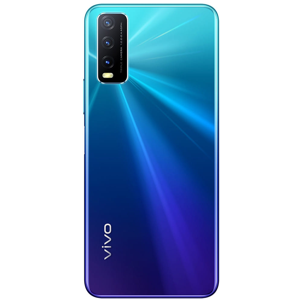 Refurbished Vivo Y20i