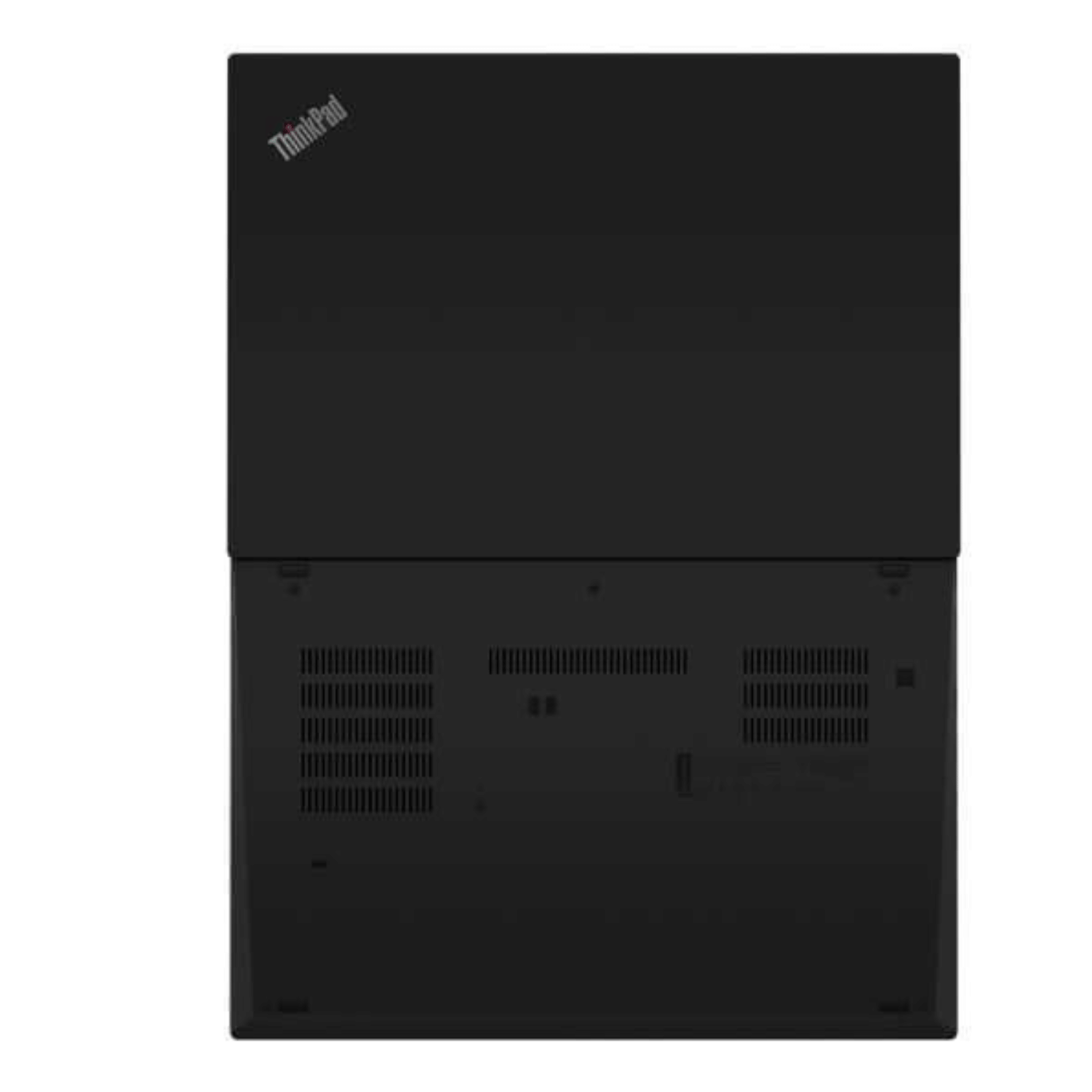 Lenovo Thinkpad T Series T14 Gen 1 Touch screen (Intel Core i7 10th Gen 14 Inch)- Refurbished_Black_Back_114520