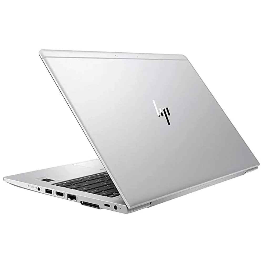 HP/Compaq Elitebook Series 840 G5 (Intel Core i5 8th Gen 14 Inch)- Refurbished_Silver_Back_131873