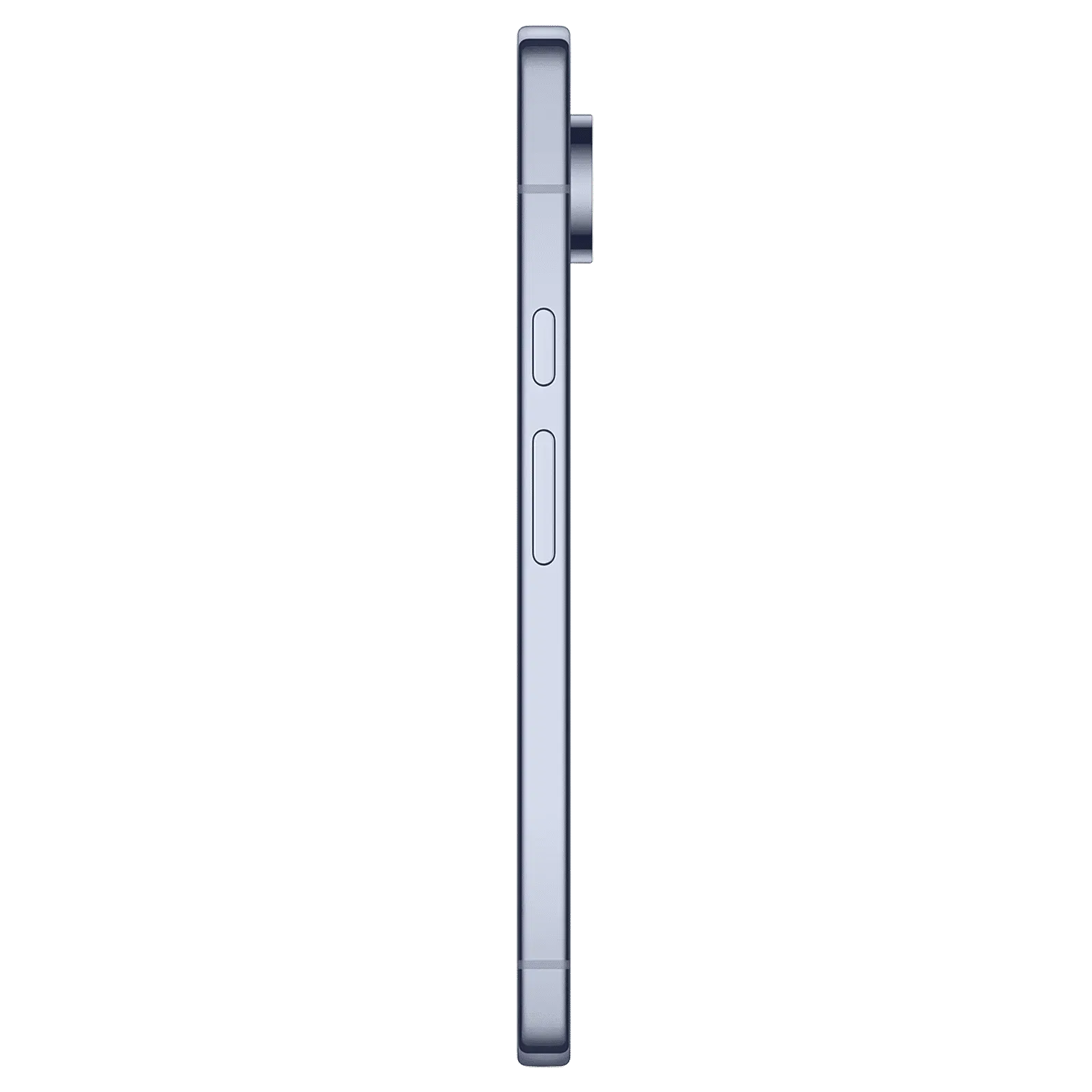 Google Pixel 10 Pro XL - Refurbished_Moonstone_Left Side_87539