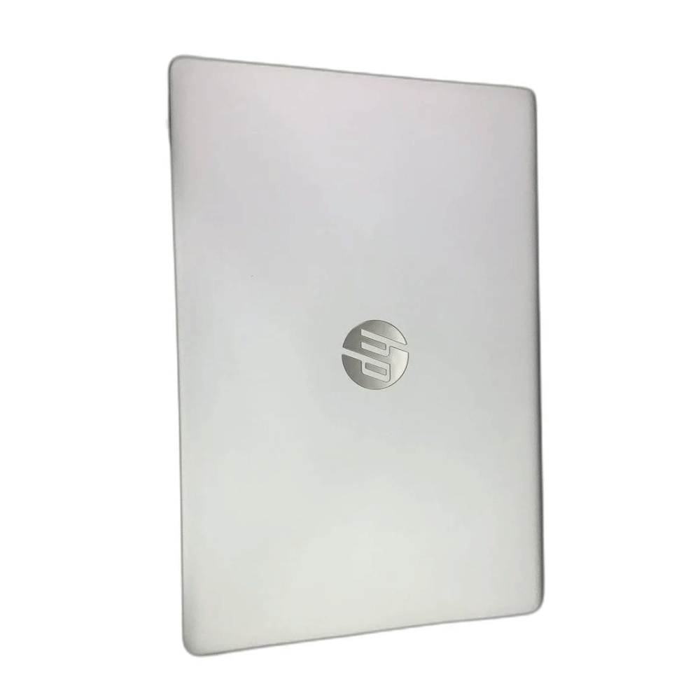 HP 15 Series 15s fq5111tu (Intel Core i5 12th Gen 15.6 Inch)- Refurbished_Silver_Back_54730