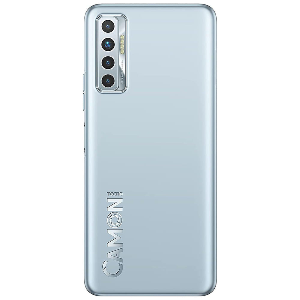 Refurbished Tecno Camon 17