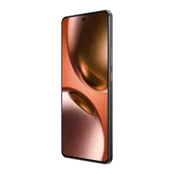 Realme GT 7 - Refurbished_IceSense Black_Front_87570