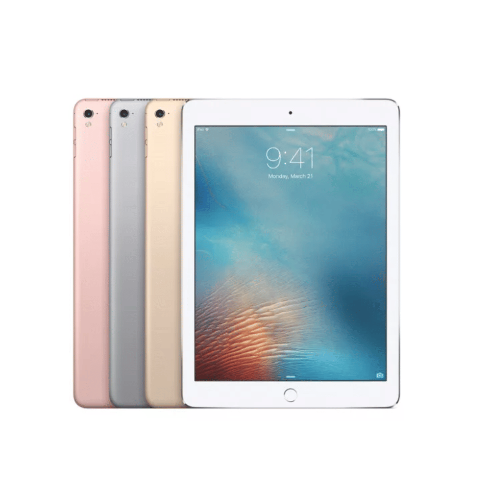 Apple iPad Pro 2016 (9.7 inch , WiFi+Cellular)- Refurbished