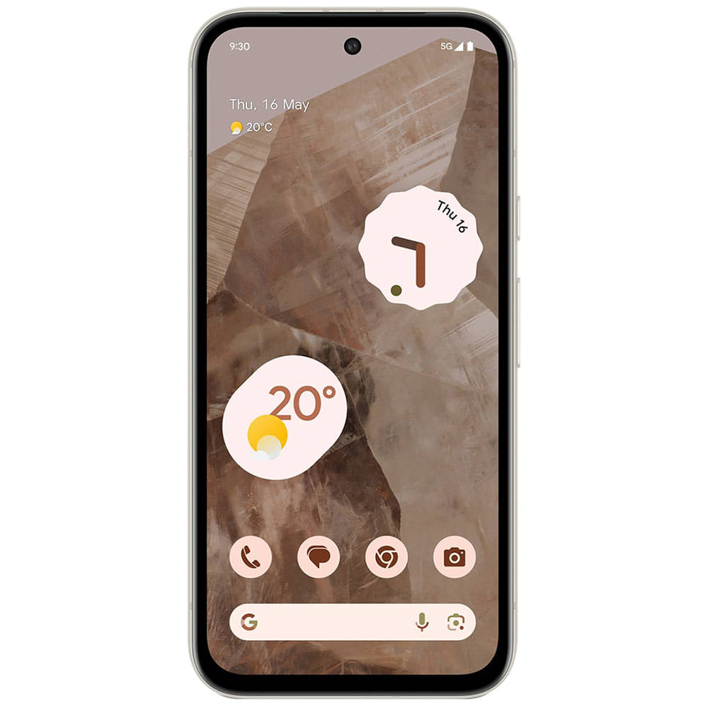 Google Pixel 8a - Refurbished