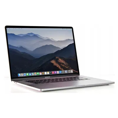 Apple MacBook Pro (Mid-2018, Touch Bar, Four Thunderbolt 3 Ports) A1989 (Intel Core i5 13.3 Inch)- Refurbished_Space Grey_Right Side_125713