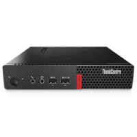 Lenovo ThinkCentre i3 7th Gen Mini PC - Refurbished