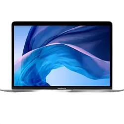 Apple MacBook Air 2020 A2179 (Intel Core i5 13 Inch)- Refurbished_Space Grey_Front_112704