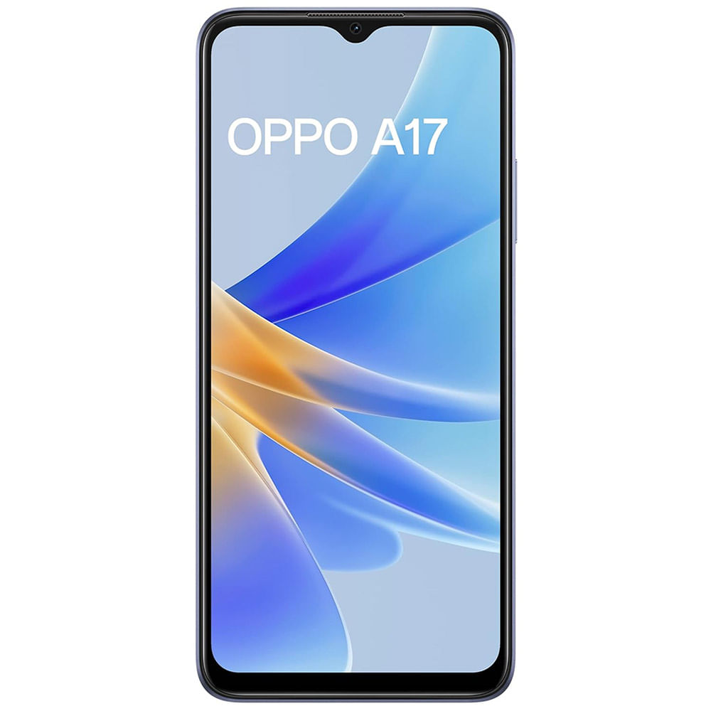 Refurbished OPPO A17