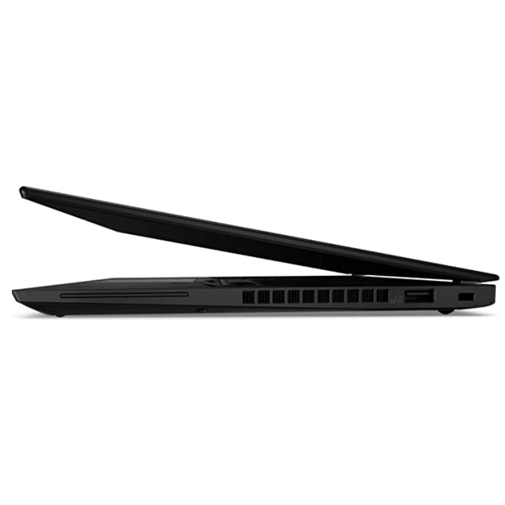 Lenovo Thinkpad X Series X390 (Intel Core i7 8th Gen 13.3 Inch)- Refurbished_Black_Top_60845