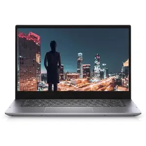 Dell Inspiron 5000 2-in-1 Series 5406 2-in-1 touch screen (Intel Core i5 11th Gen 14 Inch)- Refurbished_Gray_Front_126057