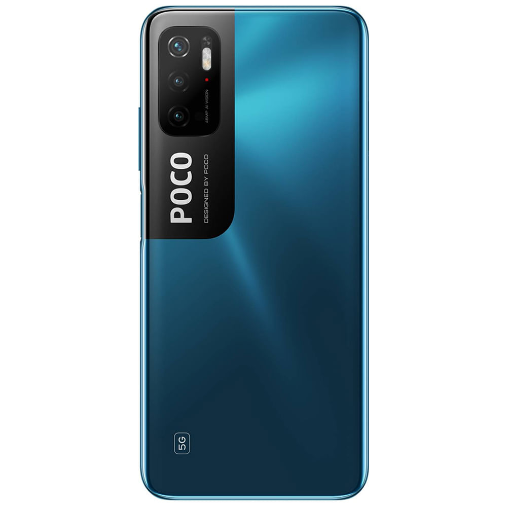 POCO M3 Pro 5G - Refurbished
