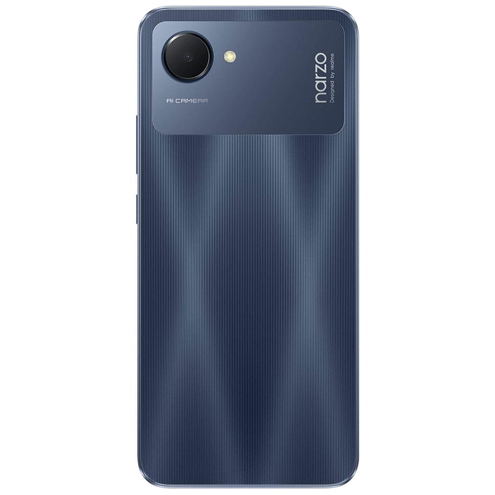 Refurbished Realme Narzo 50i Prime