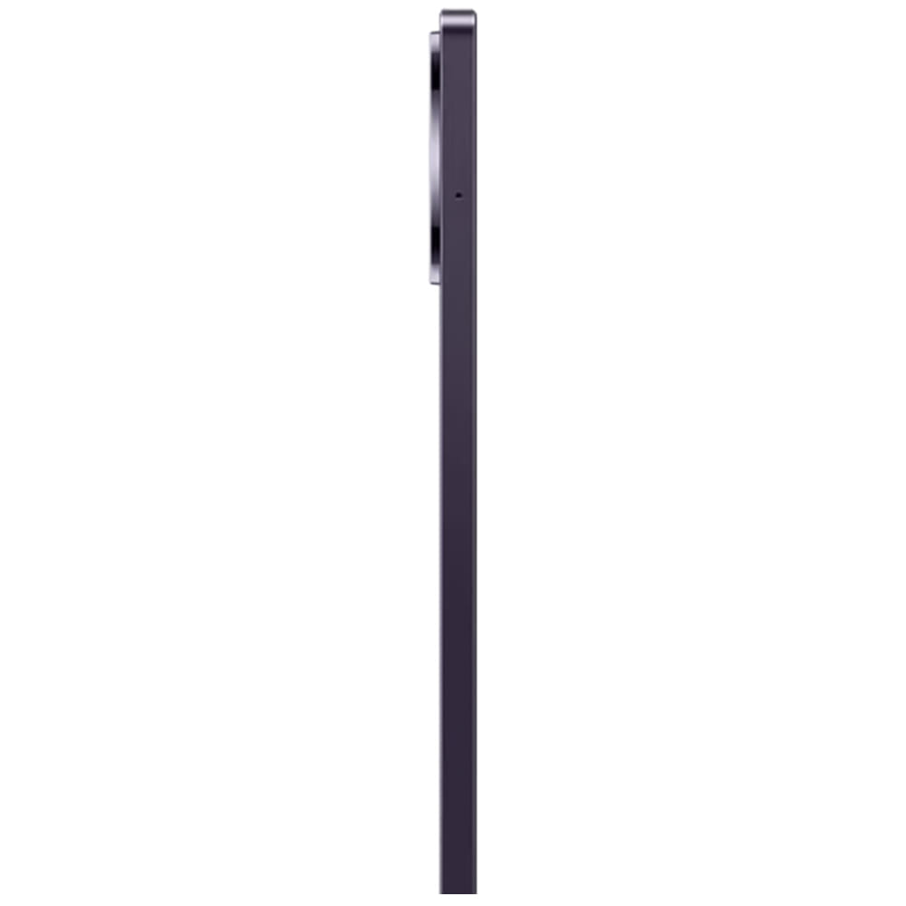 Realme 11x 5G - Refurbished_Midnight Black_Left Side_49715