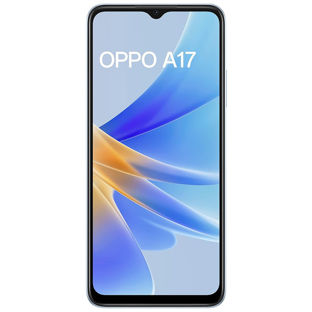 Refurbished OPPO A17