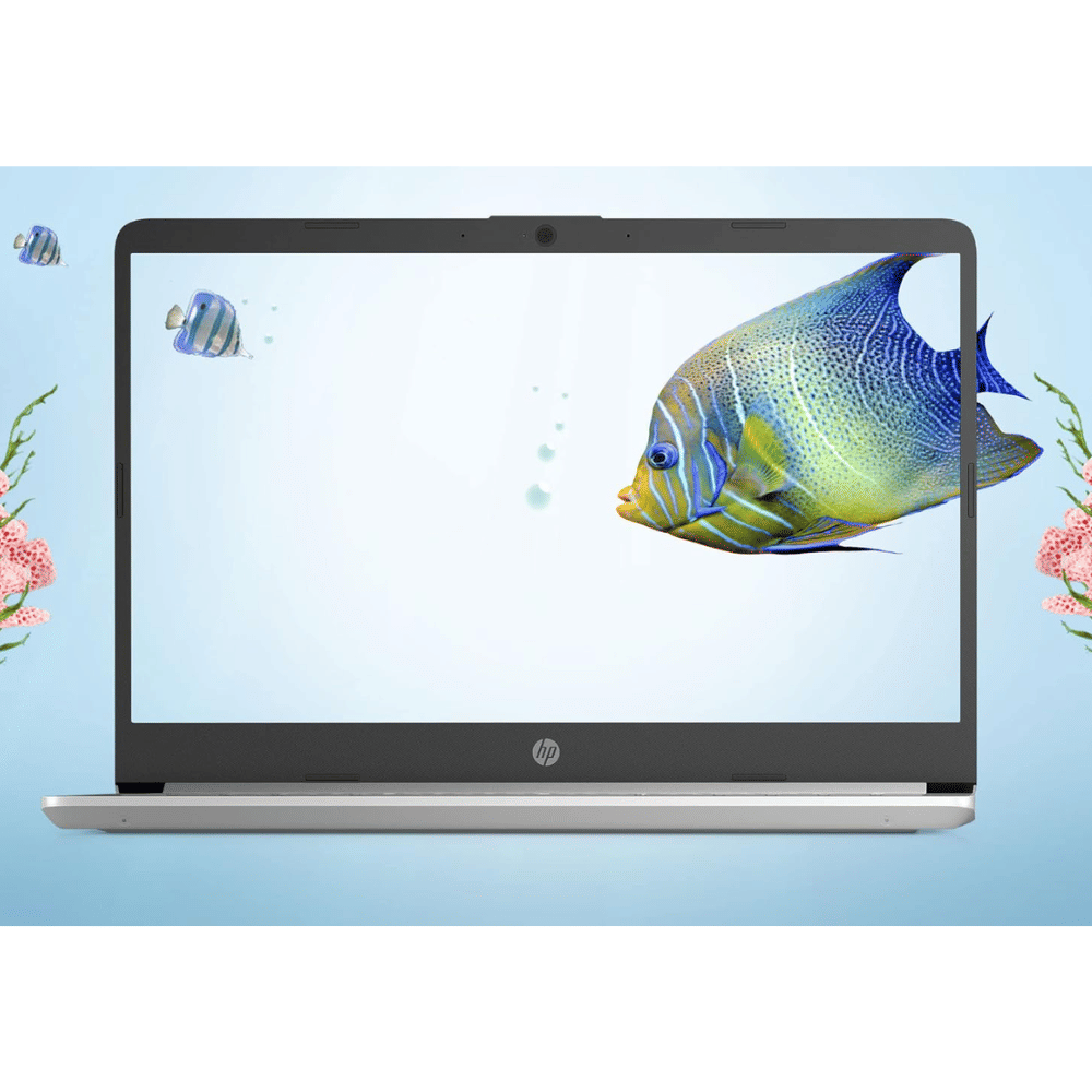 HP 14 Series 14s-cr3003TU (Intel Core i3 10th Gen 14 Inch)- Refurbished	