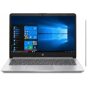 HP/Compaq HP 14 Series 14s-cr1017TX (Intel Core i5 8th Gen 14 Inch)- Refurbished