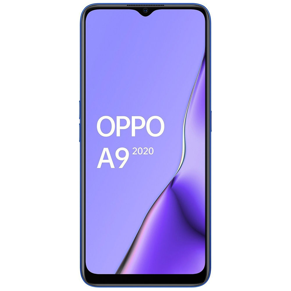 Refurbished OPPO A9