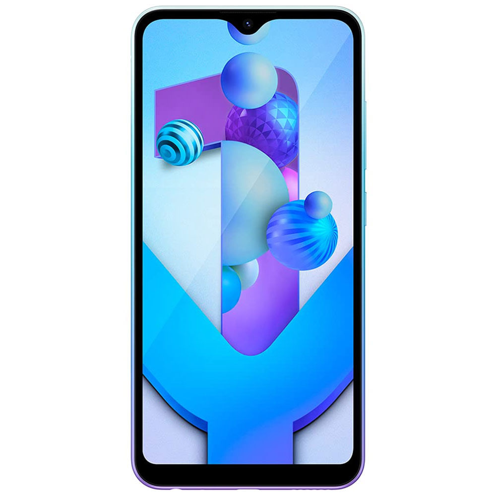 Refurbished Vivo Y1s