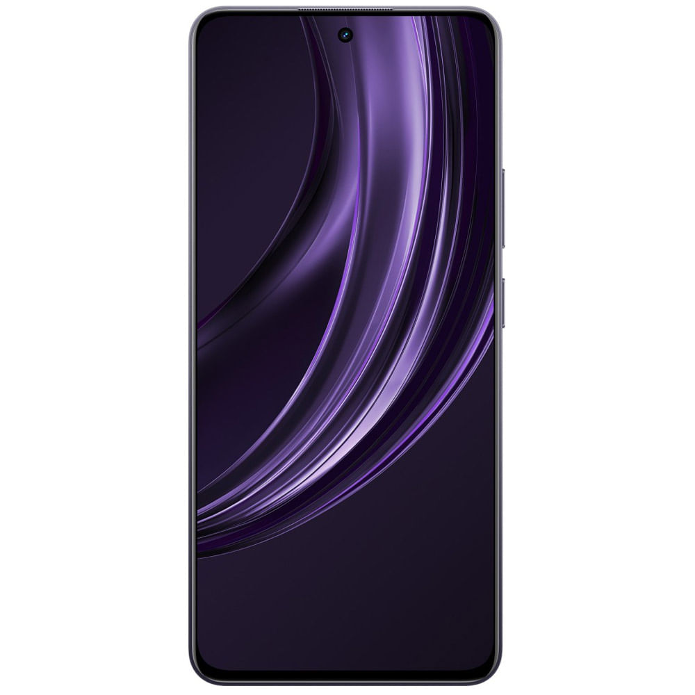 Realme 13 Plus 5G - Refurbished_Dark Purple_Front_53595