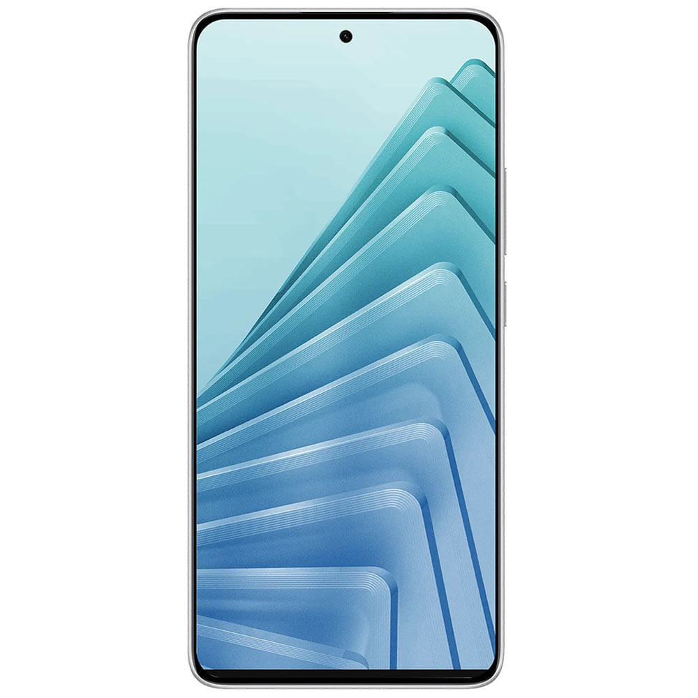 Xiaomi Redmi Note 14 5G - Refurbished_Mystique White_Front_57769