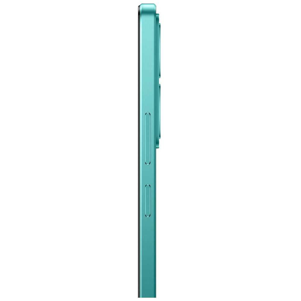 Realme 14T 5G - Refurbished_Surf Green_Right Side_62681