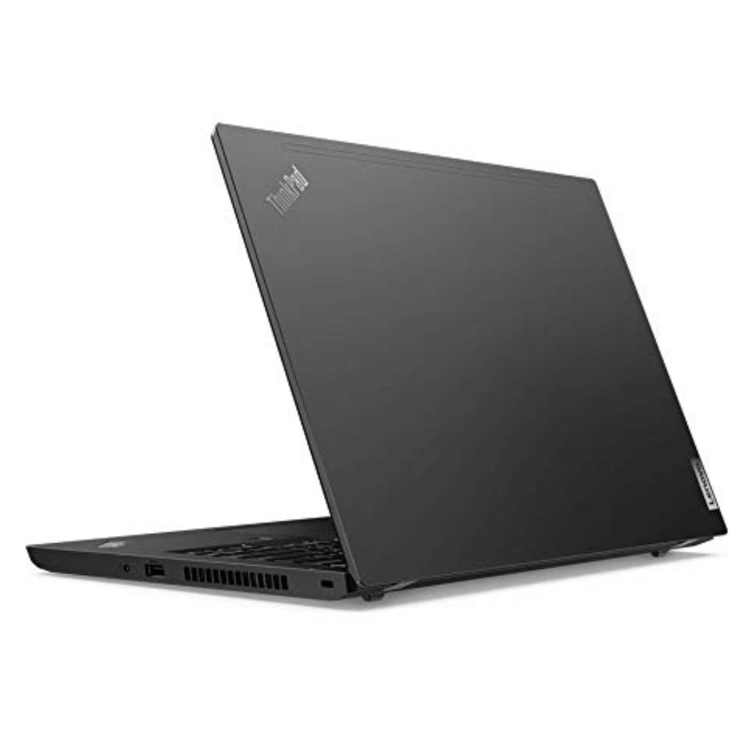 Lenovo Thinkpad L Series L14 Gen 1 Touch Screen  (Intel Core i3 10th Gen 14 Inch)- Refurbished_Black_Back_114427