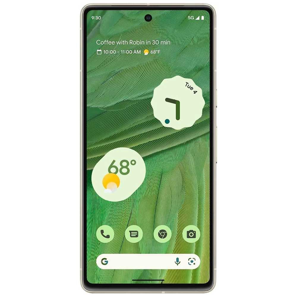 Refurbished Google Pixel 7