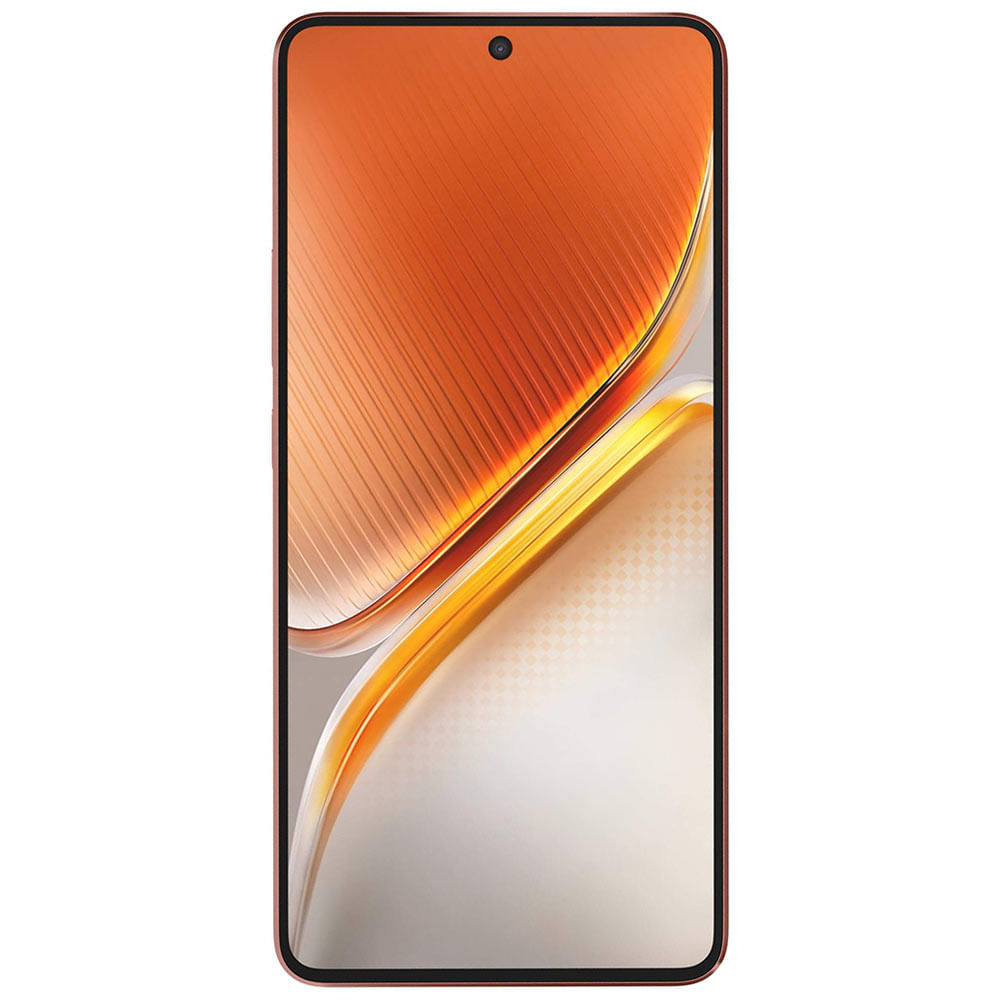 iQOO Neo 10 - Refurbished_Blaze Orange_Front_63341