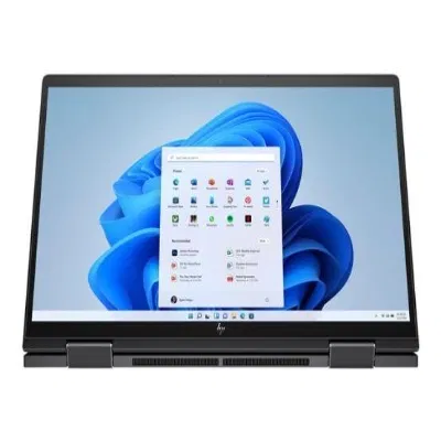 HP/Compaq Envy x360 Series 13-ay1059AU TOUCH SCREEN (AMD Ryzen5 5000U Series 13.3 Inch)- Refurbished_Black_Top_125594