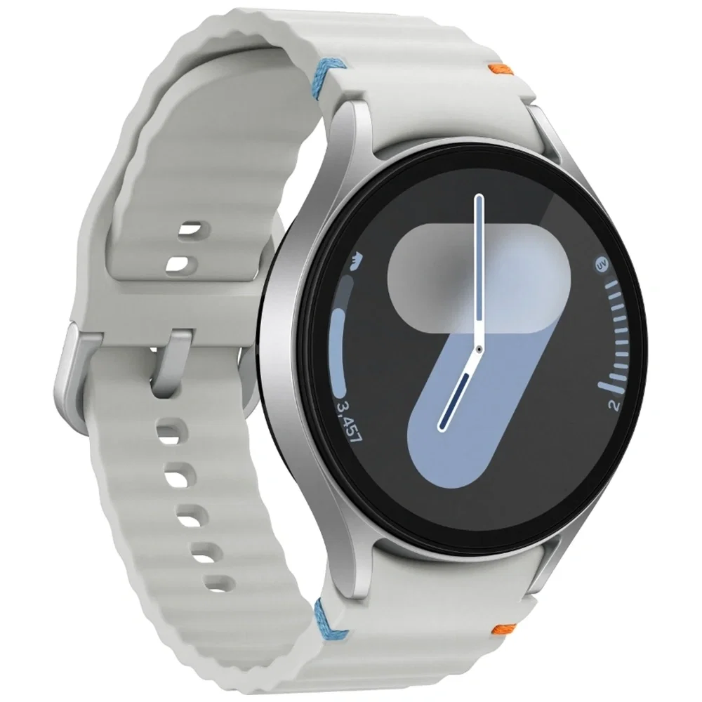 Samsung Galaxy Watch7 with Galaxy AI (40mm, Bluetooth)- Refurbished_All_Others_133596