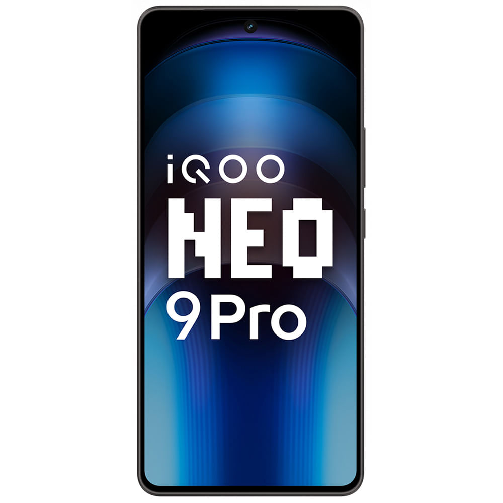 iQOO Neo 9 Pro 5G - Refurbished